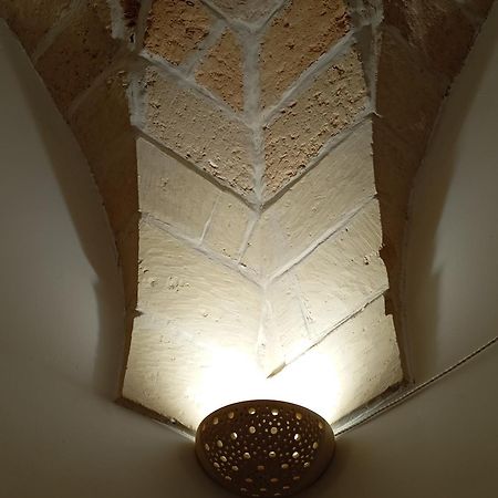 Samele Bed And Breakfast Lecce Kültér fotó