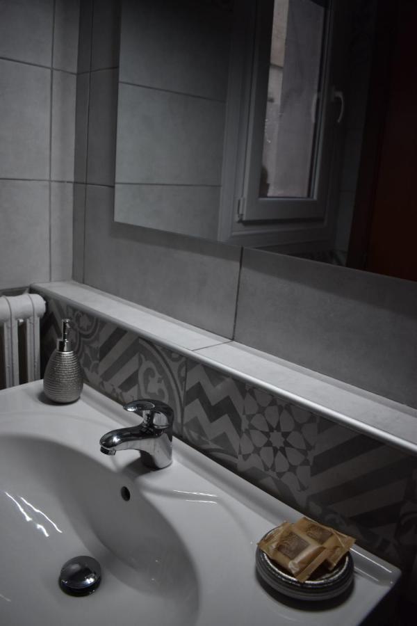 Samele Bed And Breakfast Lecce Kültér fotó