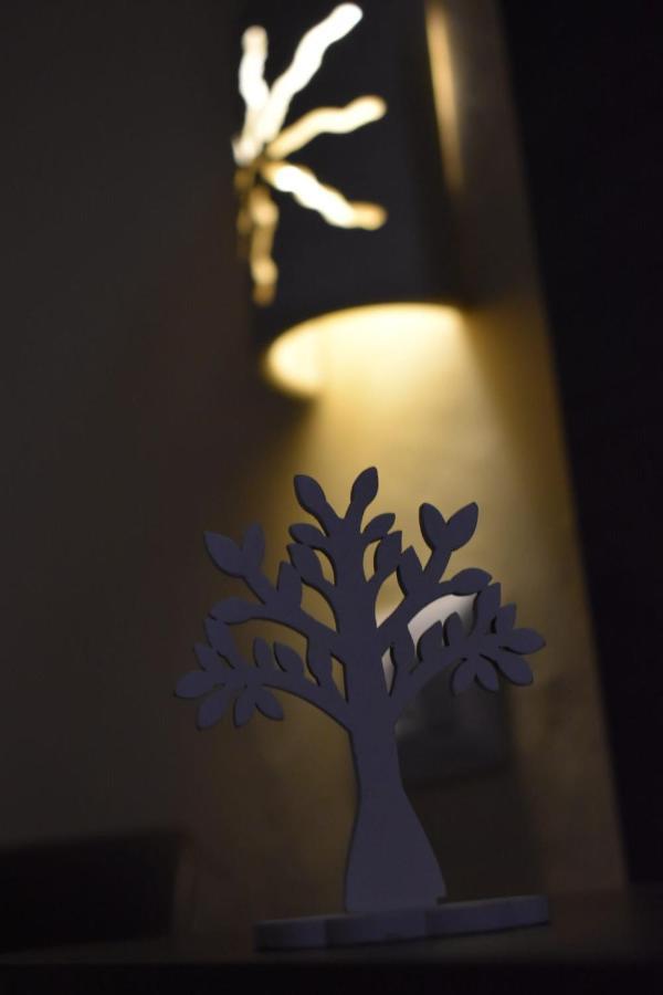 Samele Bed And Breakfast Lecce Kültér fotó