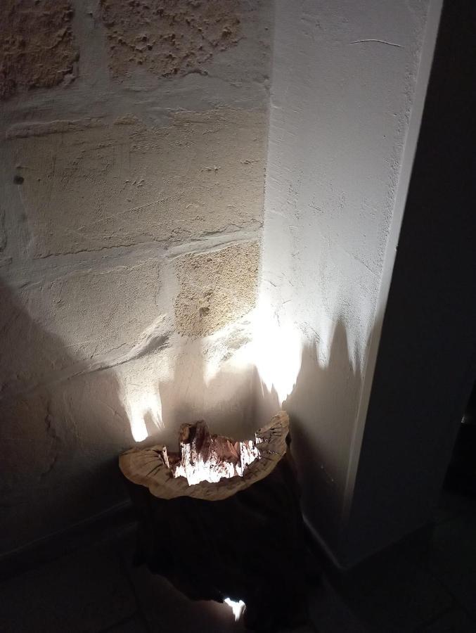 Samele Bed And Breakfast Lecce Kültér fotó